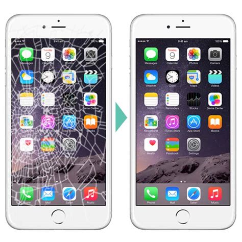 mobile phone screen repair aberdeen